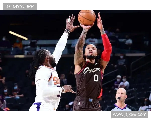 5月10日NBA焦点战掘金对决开拓者精彩直播全程回顾与分析