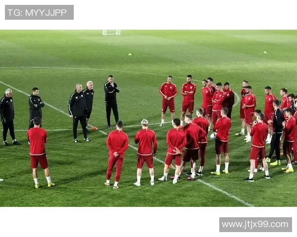 马其顿与法罗群岛历史交锋回顾及战绩分析