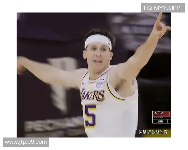 湖人对决热火第五场精彩三分球对抗赛回顾与分析