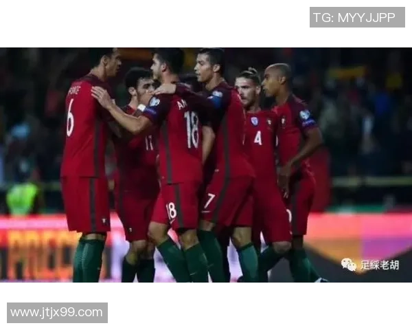 2018年世界杯经典对决回顾葡萄牙与西班牙的激烈战斗集锦