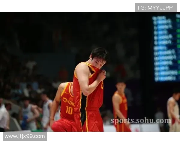 中国男篮红队亚运会对阵尹朗精彩直播全程回顾与分析 中国男篮红队亚运会对阵尹朗精彩直播全程回顾与分析