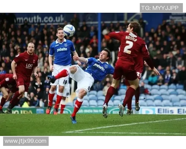 竞彩104吉灵汉姆对阵朴茨茅斯精彩赛事分析与预测