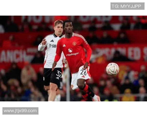 TA：曼联展示出了耐性，但他们还需提高运动战发明时机的才能