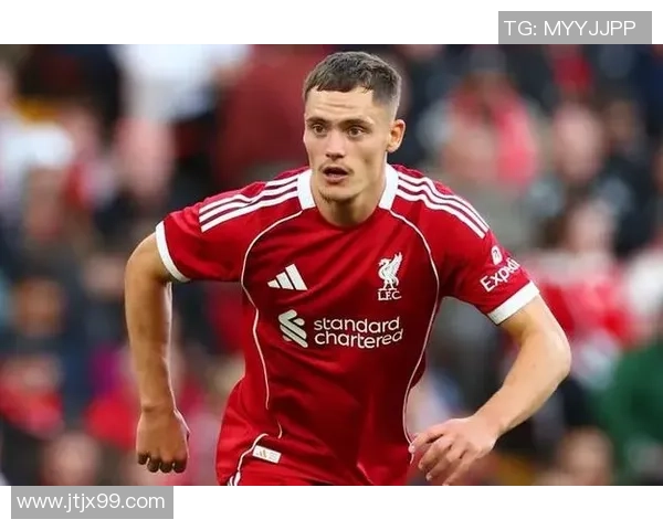 利物浦伤情陈述：戈麦斯欧战复出，维尔茨仍归期不决