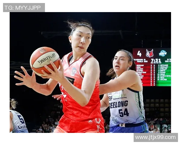 山猫预热韩旭场次!2.07米女篮主力直言最终一搏:会测验决赛扣篮 山猫预热韩旭场次!2.07米女篮主力直言最终一搏:会测验决赛扣篮