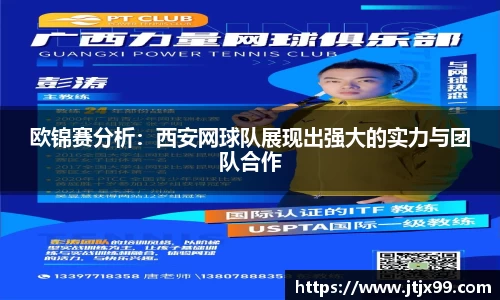 欧锦赛分析：西安网球队展现出强大的实力与团队合作